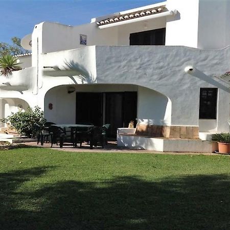 Casa Esperanca Διαμέρισμα Αλμπουφέιρα Εξωτερικό φωτογραφία
