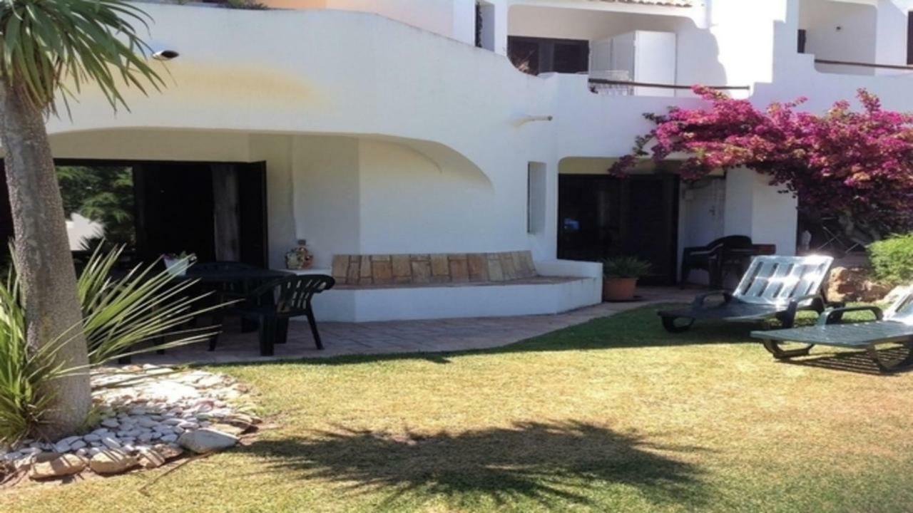 Casa Esperanca Διαμέρισμα Αλμπουφέιρα Εξωτερικό φωτογραφία