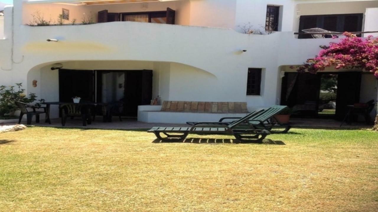Casa Esperanca Διαμέρισμα Αλμπουφέιρα Εξωτερικό φωτογραφία