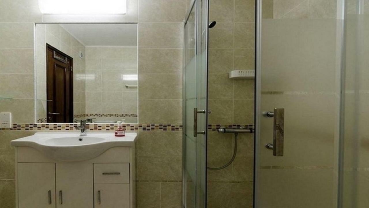 Casa Esperanca Διαμέρισμα Αλμπουφέιρα Εξωτερικό φωτογραφία