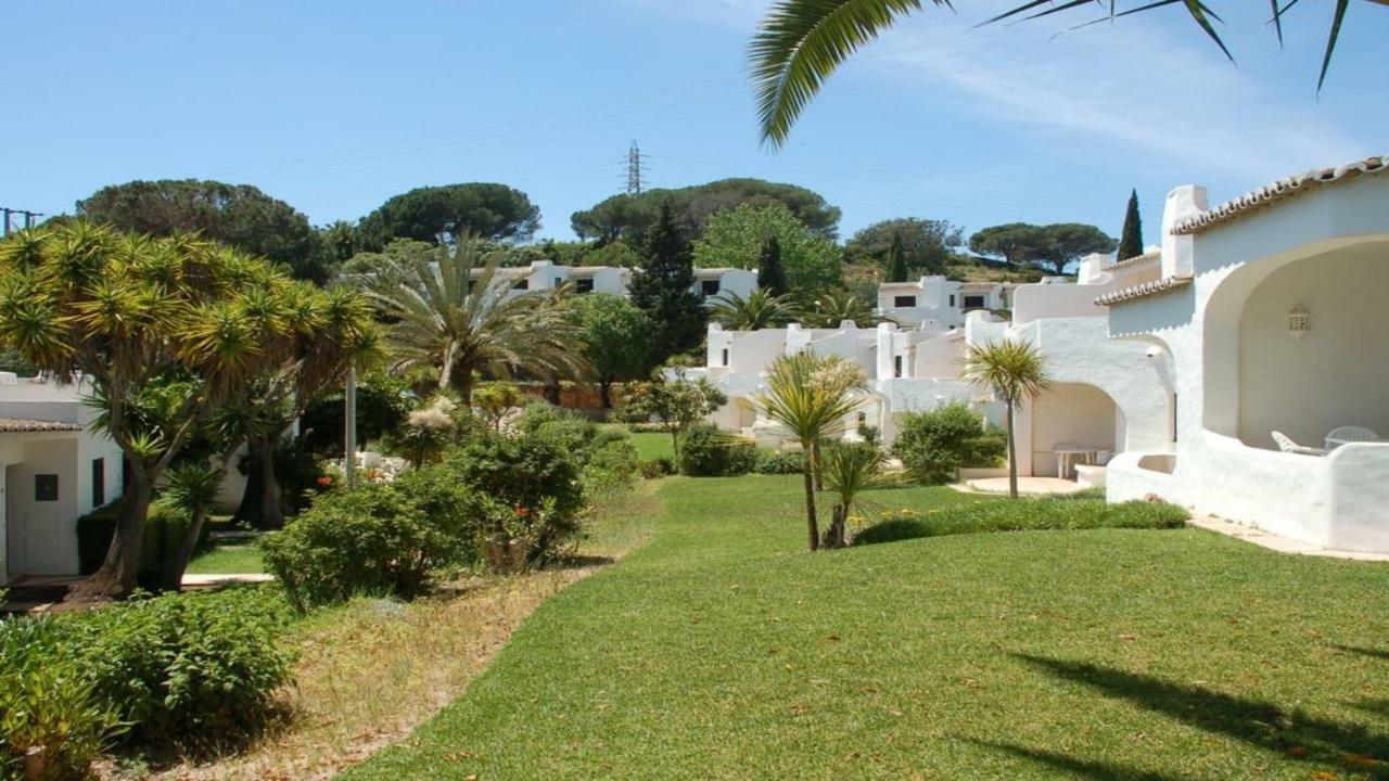 Casa Esperanca Διαμέρισμα Αλμπουφέιρα Εξωτερικό φωτογραφία