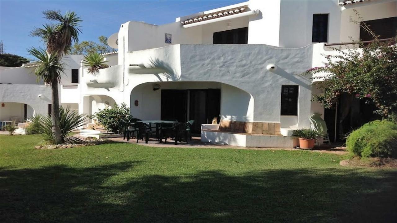 Casa Esperanca Διαμέρισμα Αλμπουφέιρα Εξωτερικό φωτογραφία