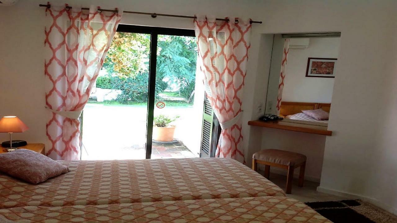 Casa Esperanca Διαμέρισμα Αλμπουφέιρα Εξωτερικό φωτογραφία
