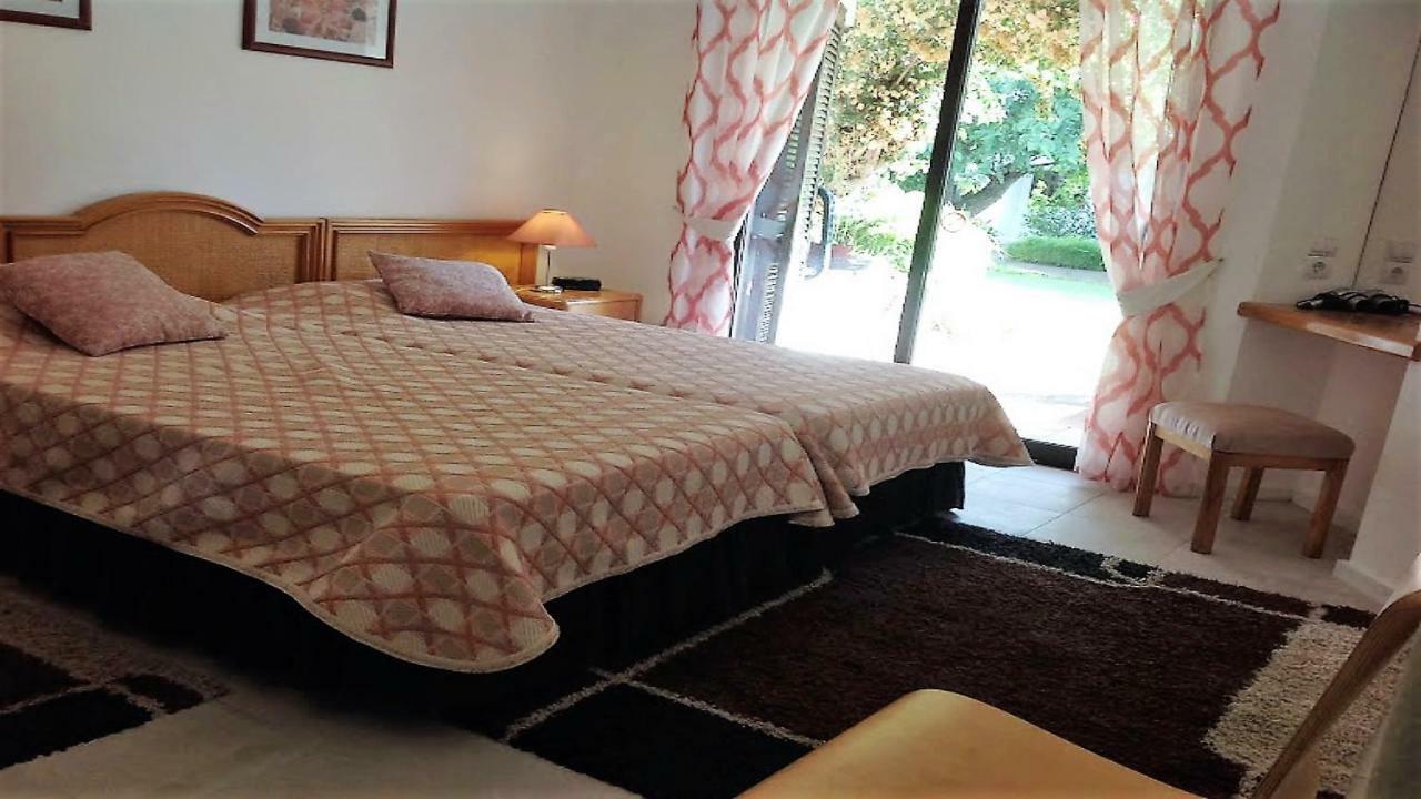 Casa Esperanca Διαμέρισμα Αλμπουφέιρα Εξωτερικό φωτογραφία