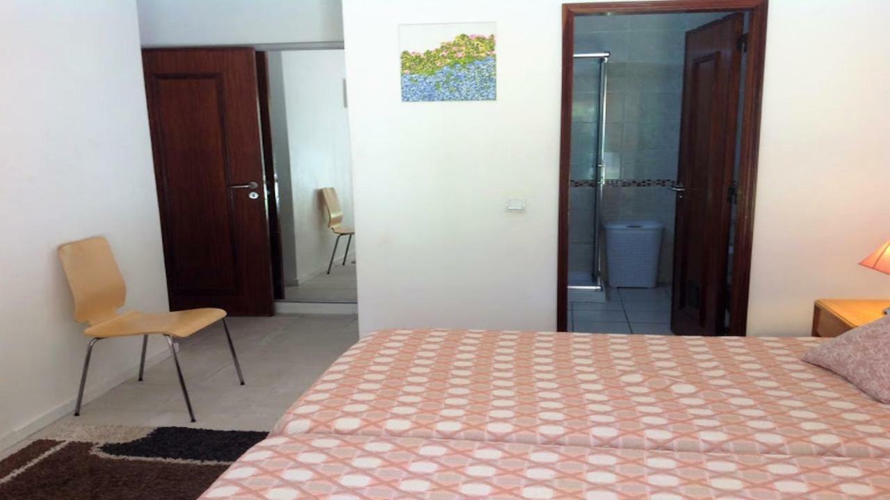 Casa Esperanca Διαμέρισμα Αλμπουφέιρα Εξωτερικό φωτογραφία