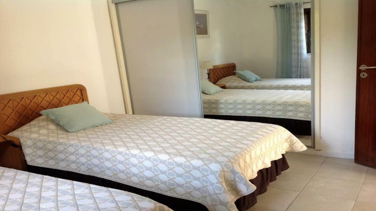 Casa Esperanca Διαμέρισμα Αλμπουφέιρα Εξωτερικό φωτογραφία