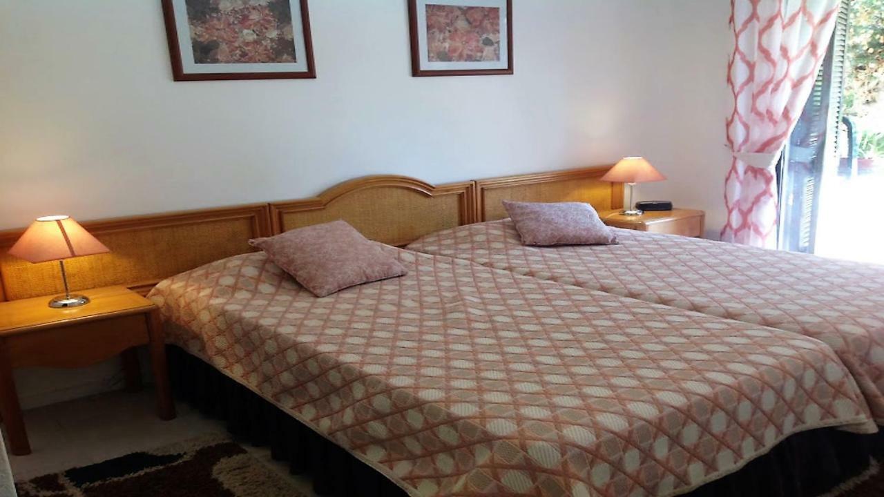 Casa Esperanca Διαμέρισμα Αλμπουφέιρα Εξωτερικό φωτογραφία