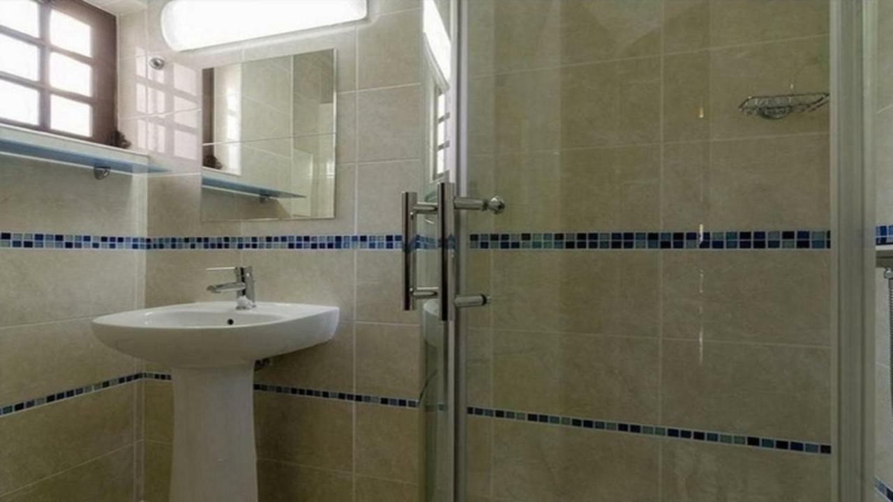 Casa Esperanca Διαμέρισμα Αλμπουφέιρα Εξωτερικό φωτογραφία