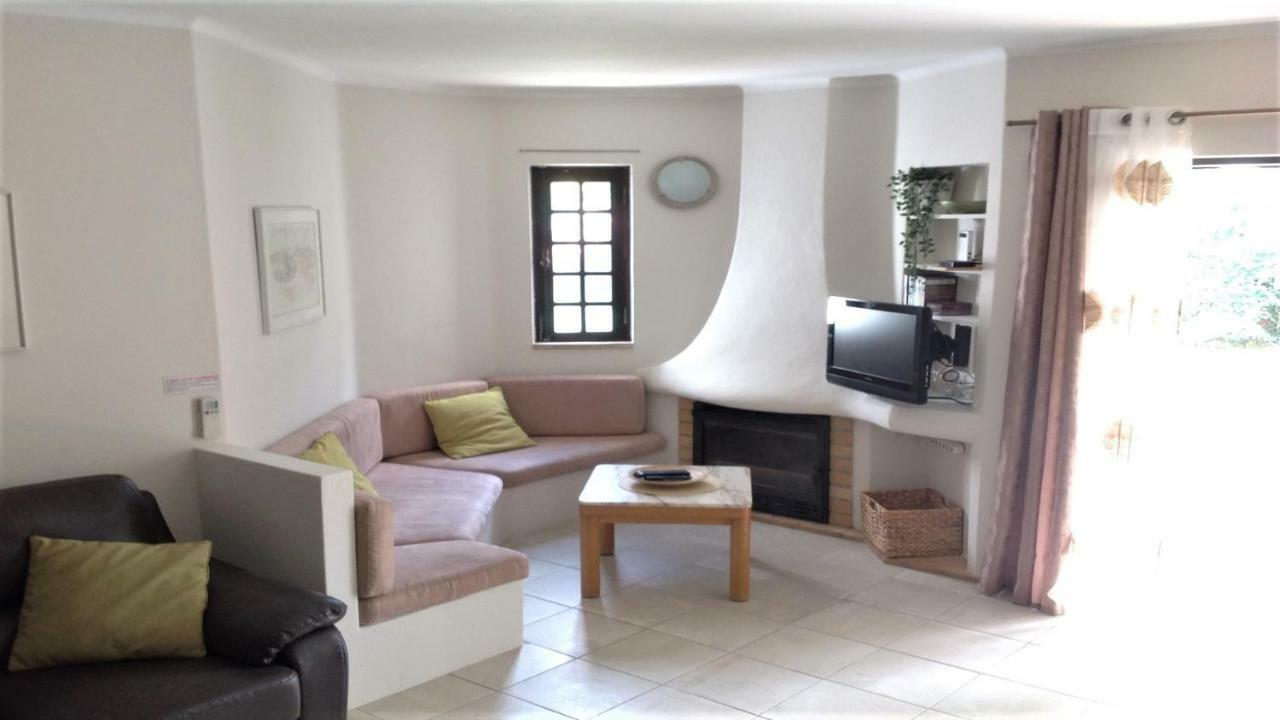 Casa Esperanca Διαμέρισμα Αλμπουφέιρα Εξωτερικό φωτογραφία