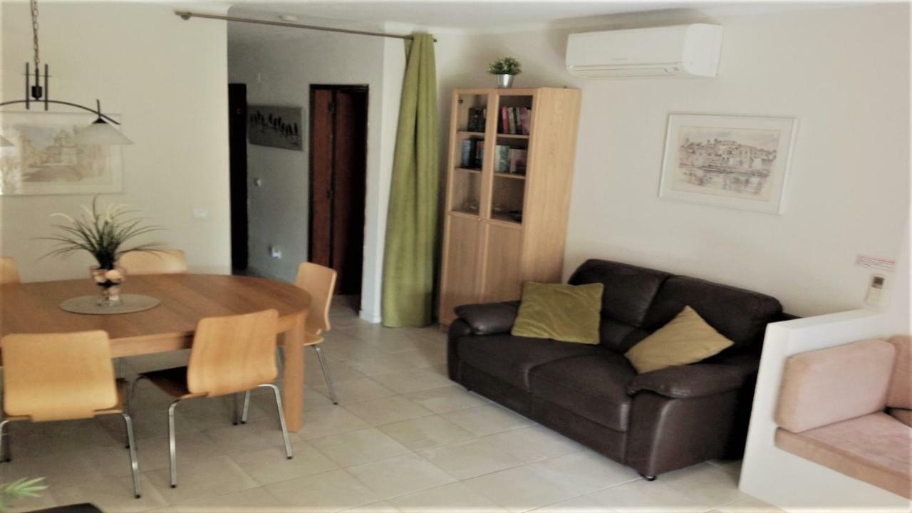 Casa Esperanca Διαμέρισμα Αλμπουφέιρα Εξωτερικό φωτογραφία