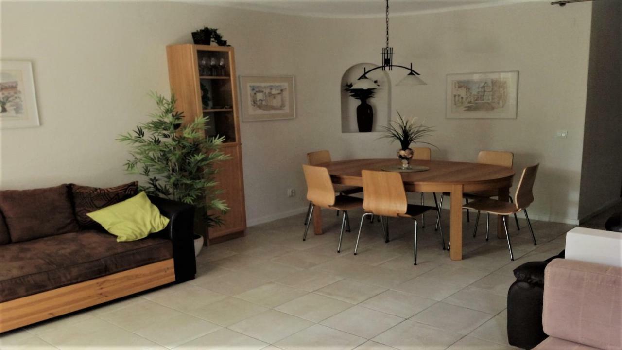 Casa Esperanca Διαμέρισμα Αλμπουφέιρα Εξωτερικό φωτογραφία
